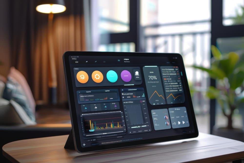 Learning Progress Visuals: Dynamic Dashboards for Skill Development